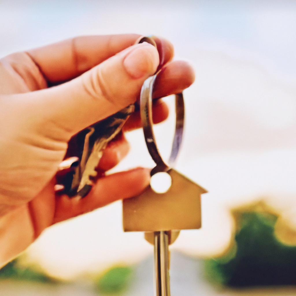 Essential Tips For First-Time Home Buyers