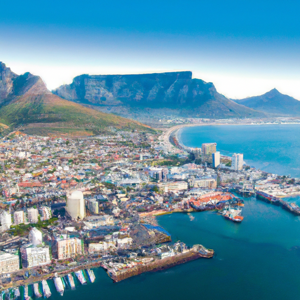 Investing In Cape Town Real Estate: What You Need To Know