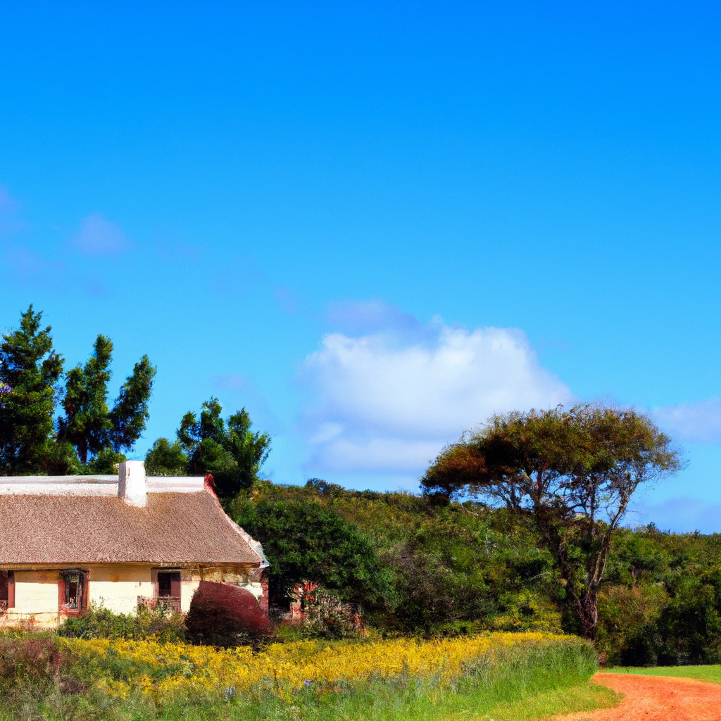 Navigating The South African Property Market: A Beginners Guide