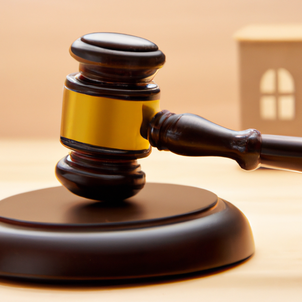 Understanding The Legal Aspects Of Property Transactions