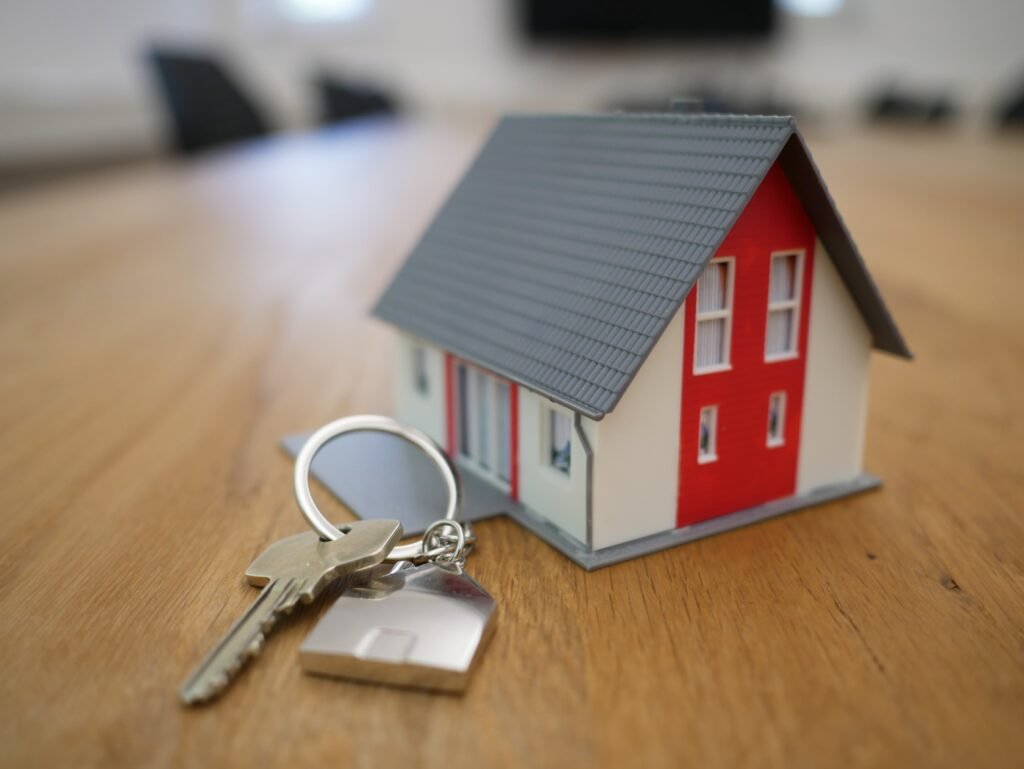 A Guide To Buying Your First Investment Property